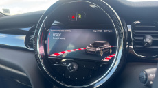 MINI Hatchback 135kW Cooper S Level 2 33kWh 3dr Auto Electric Hatchback